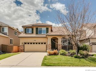4579 Laurelglen Ln, Highlands Ranch, CO 80130