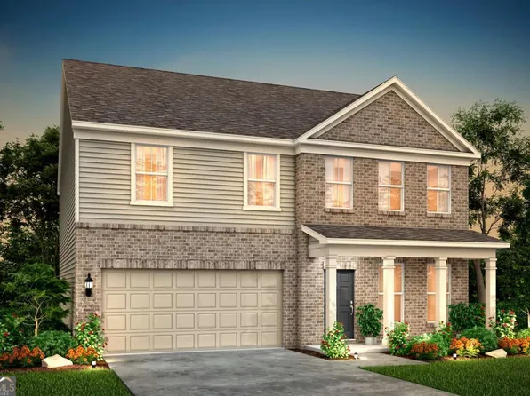 341 Foxglove Way, McDonough, GA 30253