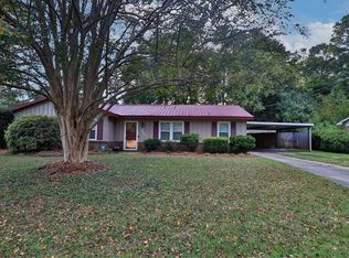 5603 Neassie St, Columbus, GA 31909