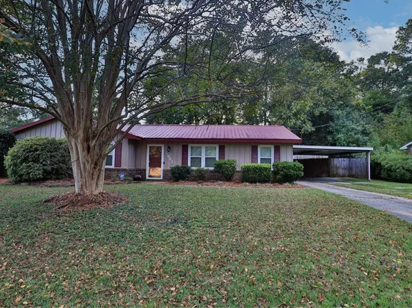 5603 Neassie St, Columbus, GA 31909