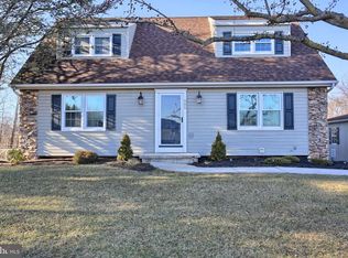 505 Shelleys Ln, Etters, PA