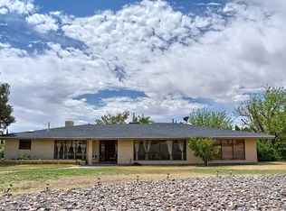 4315 Park Hill Dr, El Paso, TX 79902