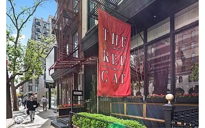 Sold by Douglas Elliman