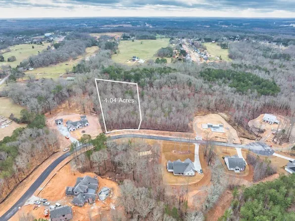 154 Blake Ln Lot 10, Winder, GA 30680