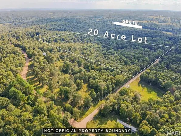 0 Young Rd, Salem, AR 72576