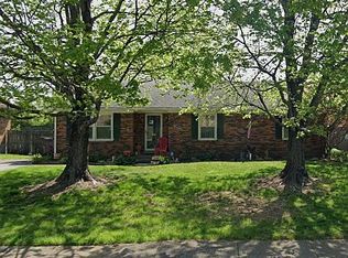181 Oakmont Dr, Nicholasville, KY 40356
