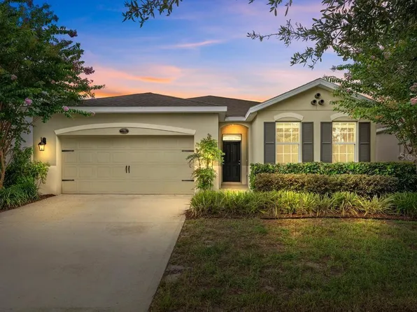 736 E Victoria Trails Blvd, Deland, FL 32724