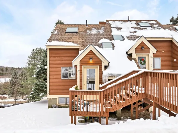 10 Onset Road #25A, Bennington, NH 03442