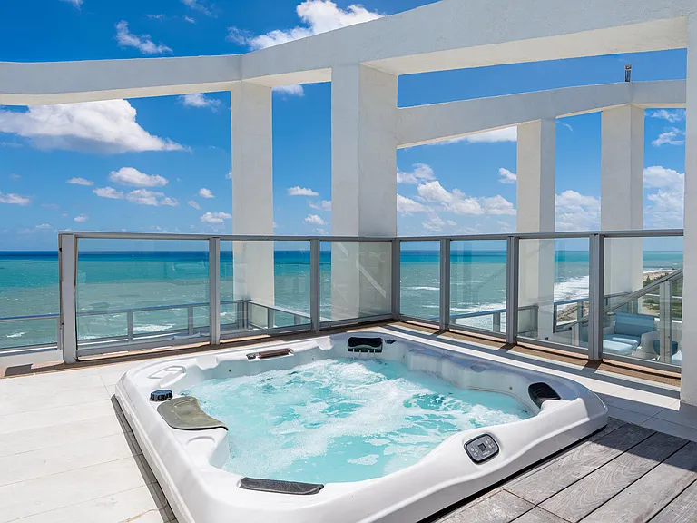 3100 N Ocean Dr #HPH3 — Photo 34