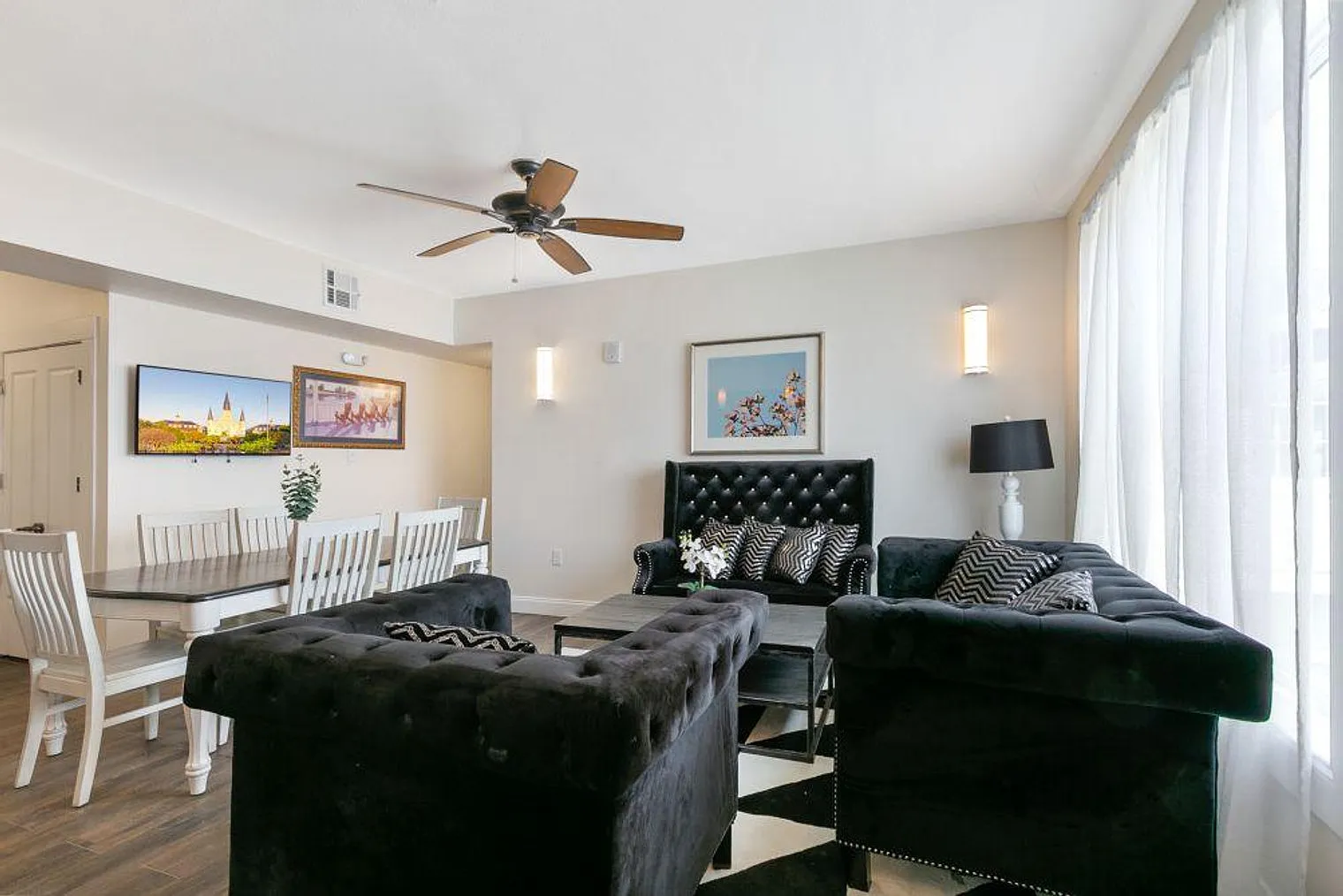 4 bed, 3.0 bath, 1442 sqft, $4,470 — Photo 3