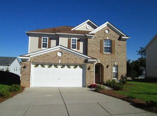 3489 Mackinac Island Ln, Raleigh, NC 27610