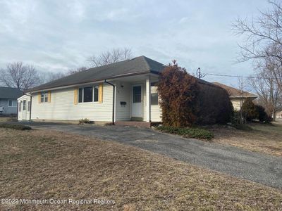4 Niagara Drive, Toms River, NJ, 08753