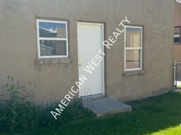 1207 Rumsey Ave #1207, Cody, WY 82414