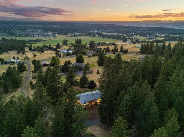 6903 E 42nd Ave, Spokane, WA 99223