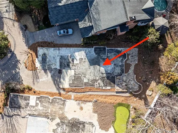 1010 Arbor Trce #7, Atlanta, GA 30319