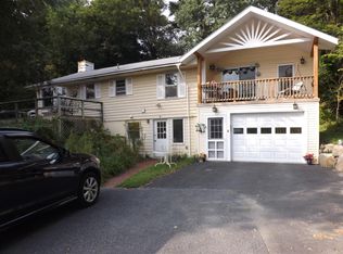 3 Gibson Rd, Hanover, NH 03755