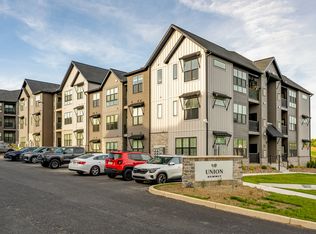 2505 Union Green Way #2B-2BA-1080SQFT, Harrisburg, PA 17110