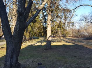 1281 N Manor Rd, Honey Brook, PA 19344