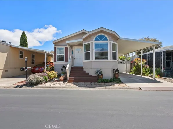 3960 S Higuera St Space 137, San Luis Obispo, CA 93401
