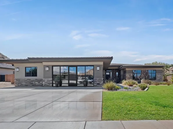 1516 E Talus Way, St George, UT 84790