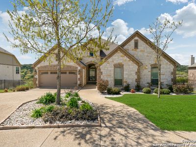 16843 Sonoma Rdg, San Antonio, TX, 78255