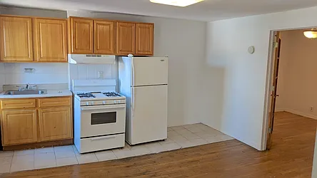 Rented by Highline Residential