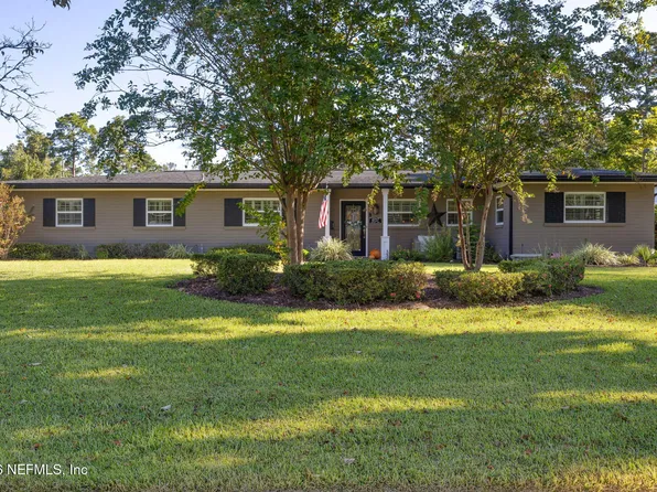 4727 CARLISLE Road, Jacksonville, FL 32210