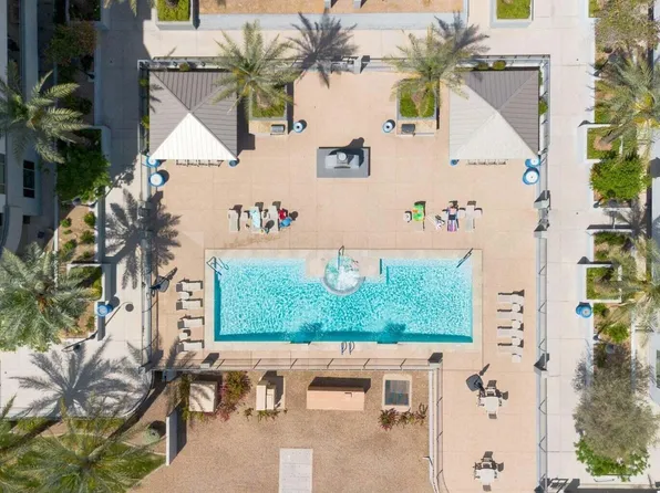 945 E PLAYA DEL NORTE Drive #1003, Tempe, AZ 85288