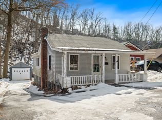 330 Camp Horne Rd, Pittsburgh, PA 15202