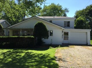 638 S Vermillion St, Paxton, IL 60957