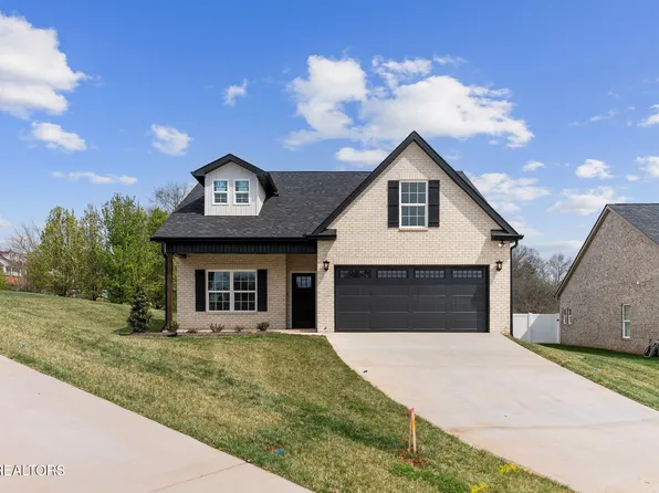 107 Van Gilder Way Lot 3, Seymour, TN 37865