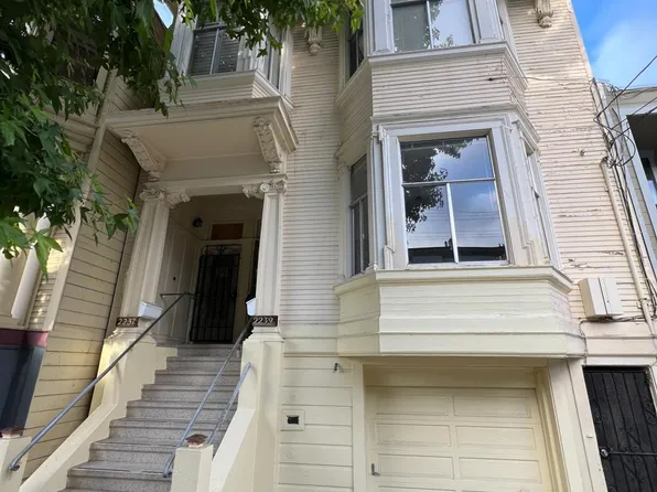 2237-2239 Bryant St, San Francisco, CA 94110