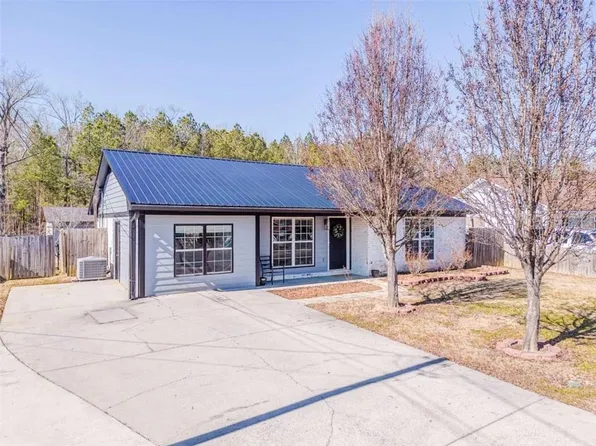 33 Hunters Gln NW, Rome, GA 30165
