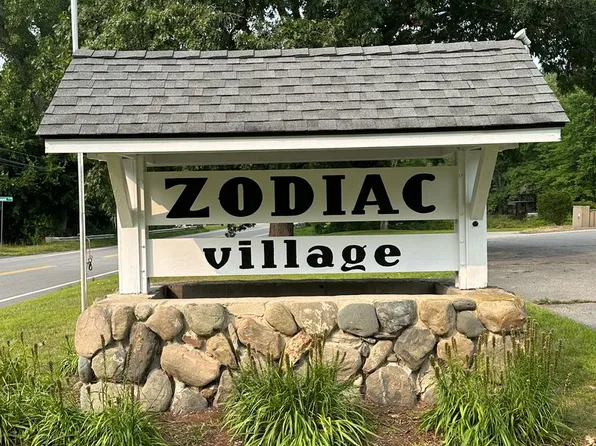 Zodiac Village