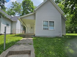 2320 Fletcher St UNIT 1-2, Anderson, IN 46016