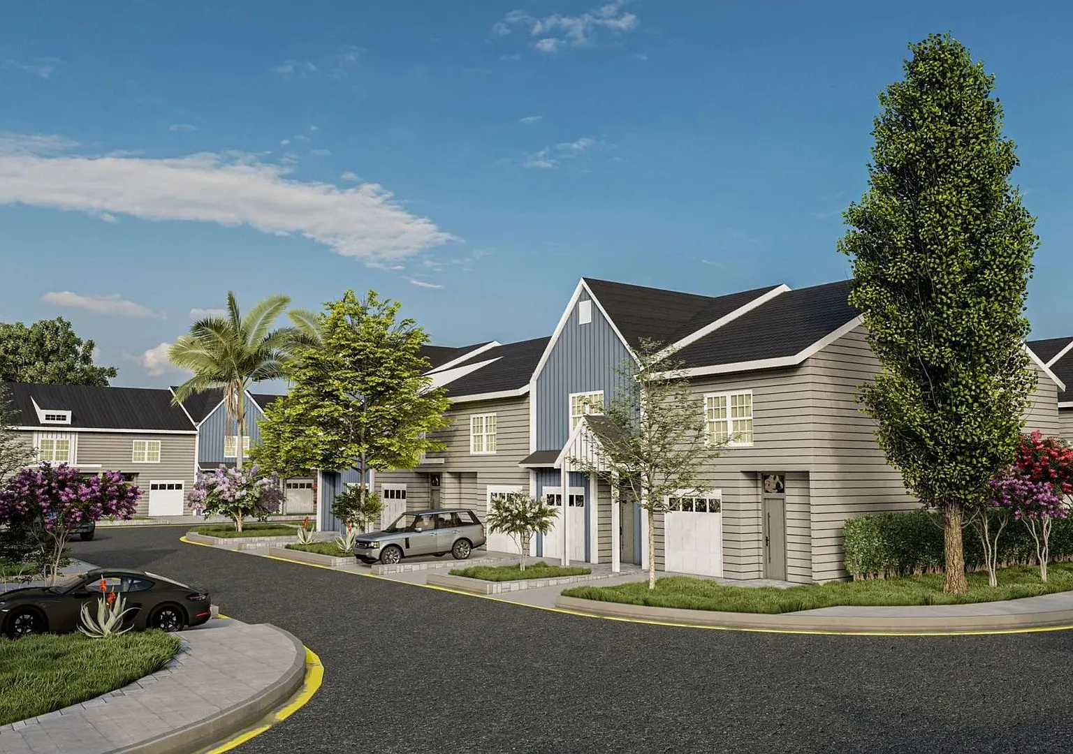 Discover a new standard of living at Hickory Springs! — Photo 2