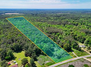 200 Chulahoma Rd, Holly Springs, MS 38635