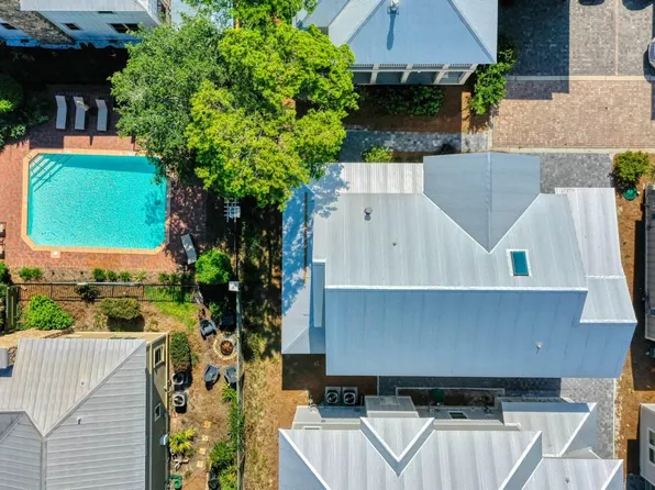 38 Grayton Boulevard Lot #4, Santa Rosa Beach, FL 32459
