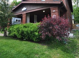 1497 Perry St, Columbus, OH 43201