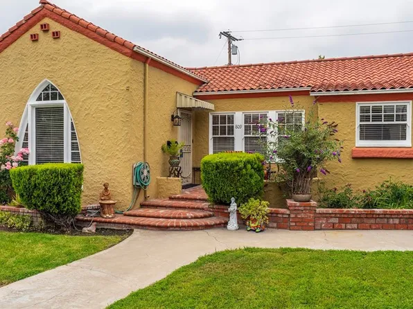 809 N Clementine St, Anaheim, CA 92805