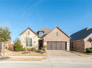 129 Warwick Blvd, Lewisville, TX 75056