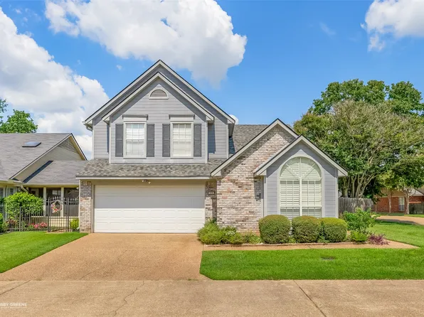 539 Red Baron Dr, Shreveport, LA 71115