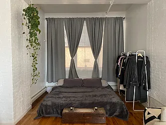 Rented by Corcoran