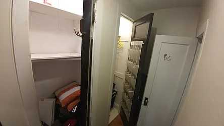 Rented by Downtown Mgt & Realty LLC