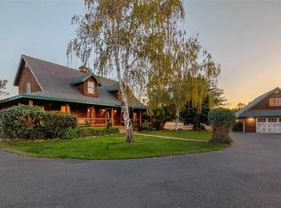 9090 Sheppard Ranch Rd, Sonora, CA 95370