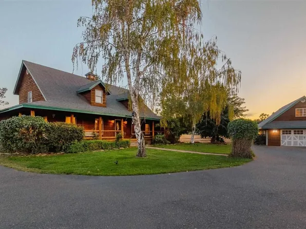 9090 Sheppard Ranch Rd, Sonora, CA 95370