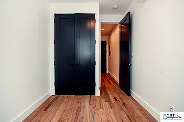 Rented by YHT Management Inc.