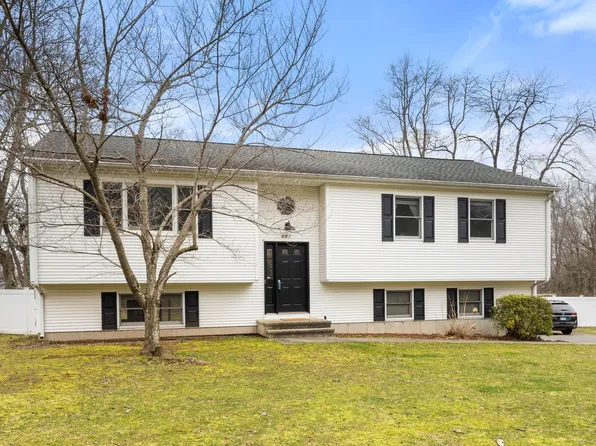 887 Foster Street Extension, South Windsor, CT 06074