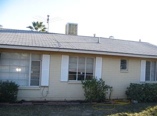 101 E El Camino Dr, Phoenix, AZ 85020