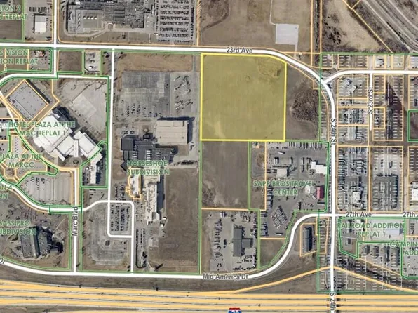 S 24th St, Council Bluffs, IA 51501